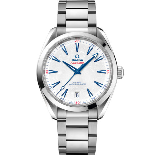 Omega Seamaster Aqua Terra 150M 522.10.41.21.04.001