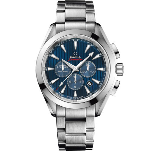Omega Seamaster Aqua Terra 150M 522.10.44.50.03.001