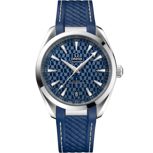 Omega Seamaster Aqua Terra 150M 522.12.41.21.03.001