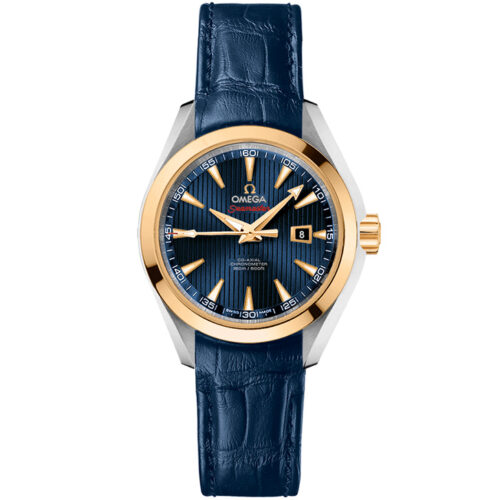 Omega Seamaster Aqua Terra 150M 522.23.34.20.03.001
