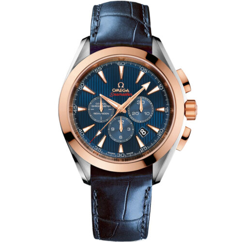 Omega Seamaster Aqua Terra 150M 522.23.44.50.03.001