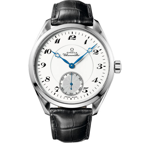 Omega Seamaster Aqua Terra 150M XXL 231.53.49.10.04.001