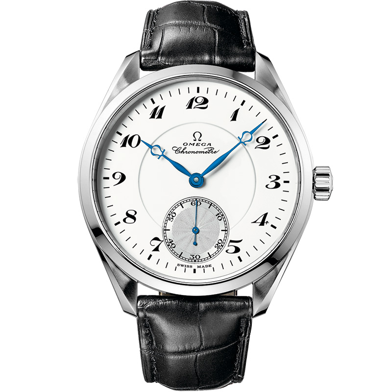 Omega Seamaster Aqua Terra 150M XXL 231.53.49.10.04.001
