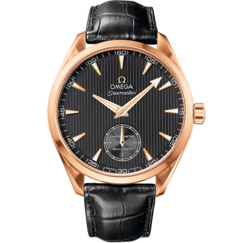 Omega Seamaster Aqua Terra 150M XXL 231.53.49.10.06.001