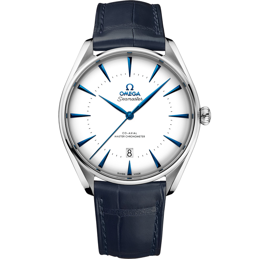 Omega Seamaster Boutique Editions 511.13.40.20.04.002