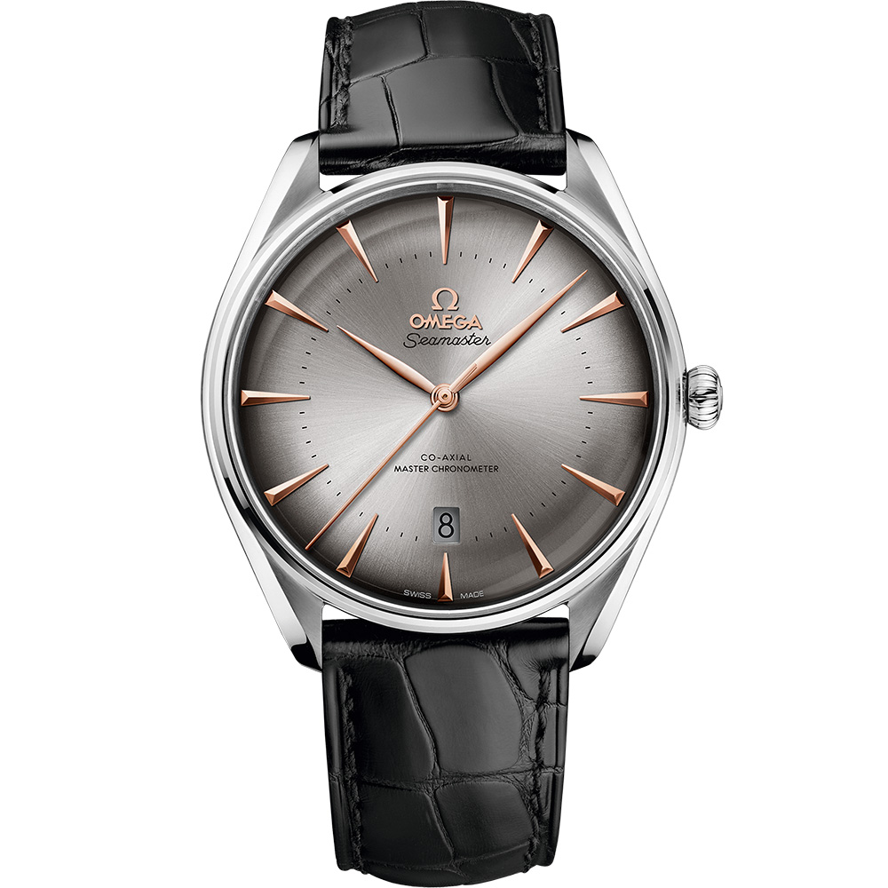 Omega Seamaster Boutique Editions 511.13.40.20.06.002