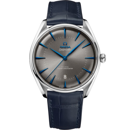 Omega Seamaster Boutique Editions 511.13.40.20.06.003