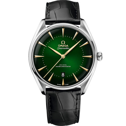 Omega Seamaster Boutique Editions 511.13.40.20.10.001