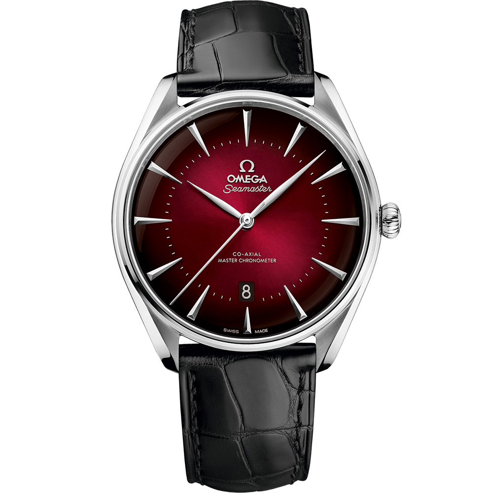 Omega Seamaster Boutique Editions 511.13.40.20.11.002