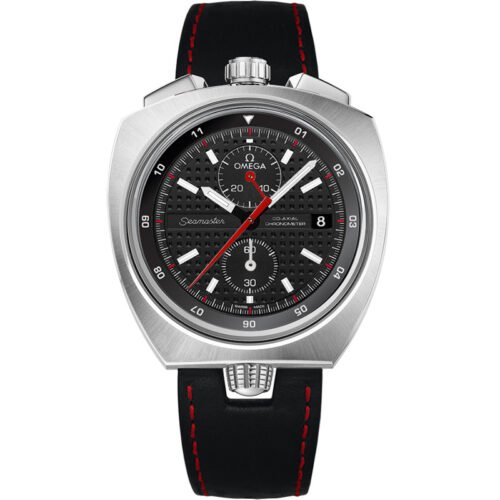Omega Seamaster Bullhead 225.12.43.50.01.001