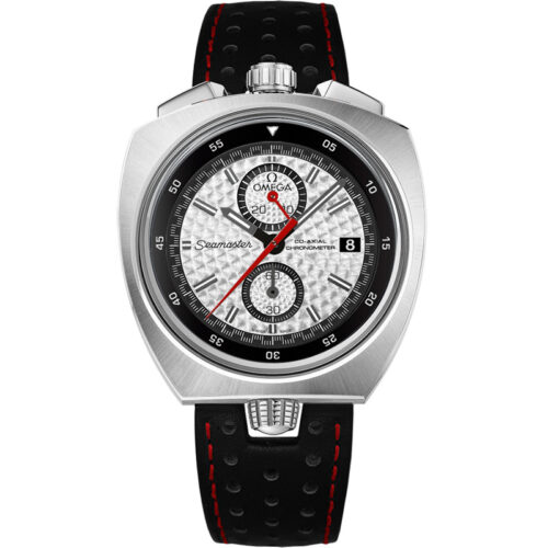 Omega Seamaster Bullhead 225.12.43.50.02.001