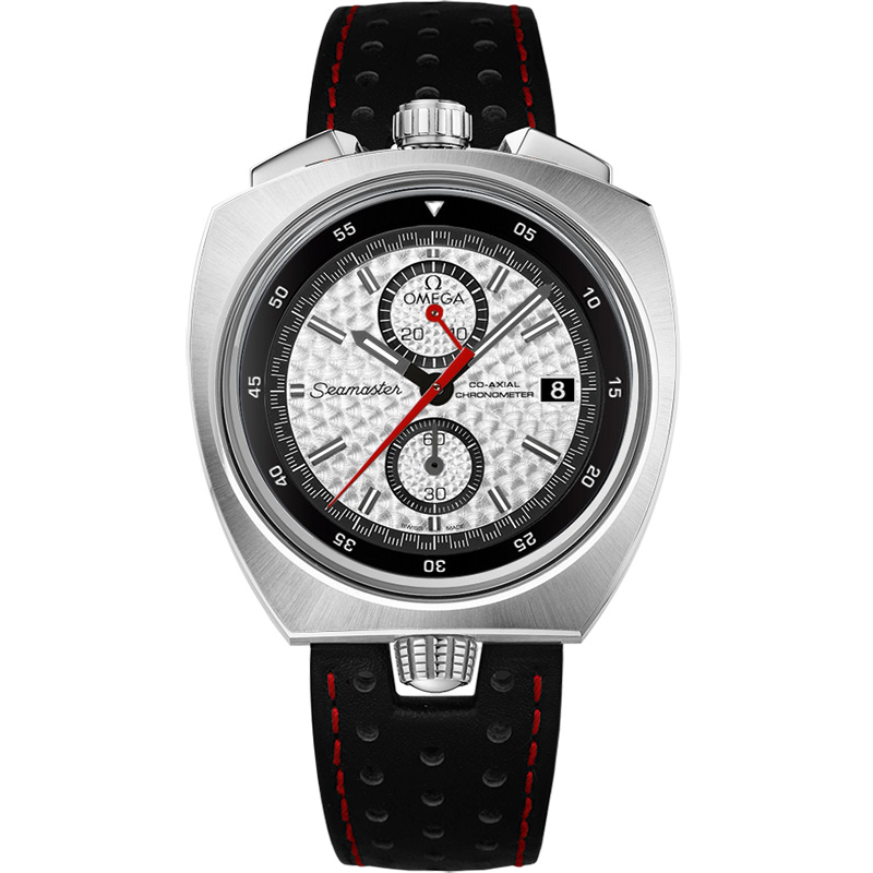 Omega Seamaster Bullhead 225.12.43.50.02.001