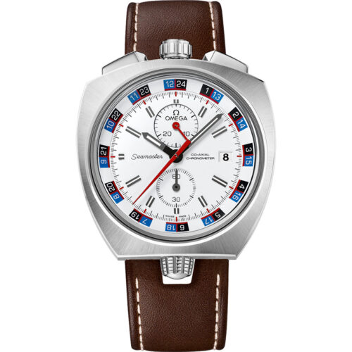 Omega Seamaster Bullhead 225.12.43.50.04.001