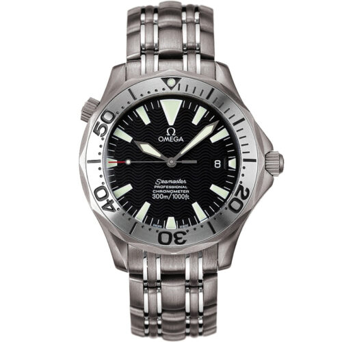 Omega Seamaster Diver 300M 2031.50.00