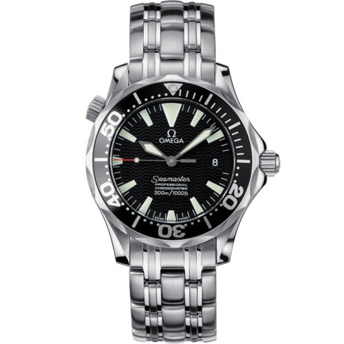 Omega Seamaster Diver 300M 2052.50.00