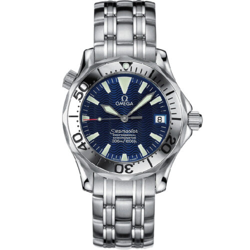 Omega Seamaster Diver 300M 2053.80.00