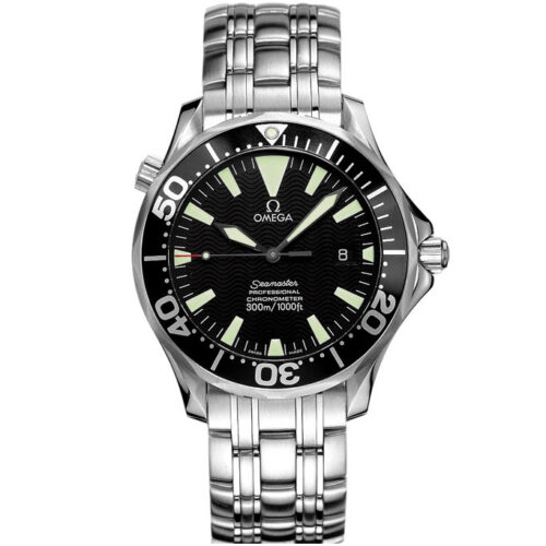 Omega Seamaster Diver 300M 2054.50.00
