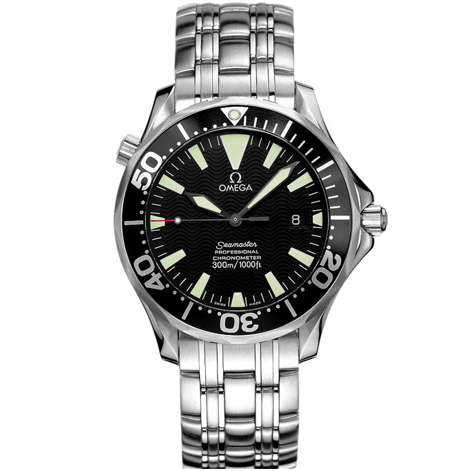 Omega Seamaster Diver 300M 2054.50.00