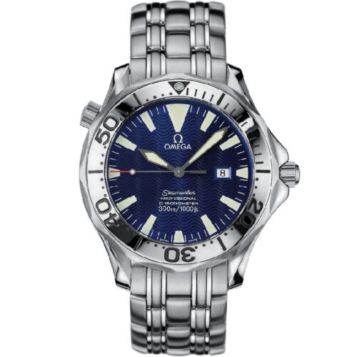 Omega Seamaster Diver 300M 2055.80.00