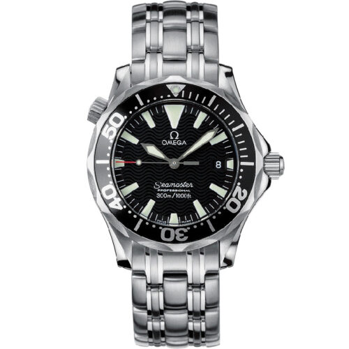 Omega Seamaster Diver 300M 2062.50.00