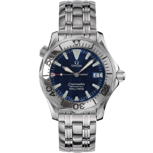 Omega Seamaster Diver 300M 2063.80.00