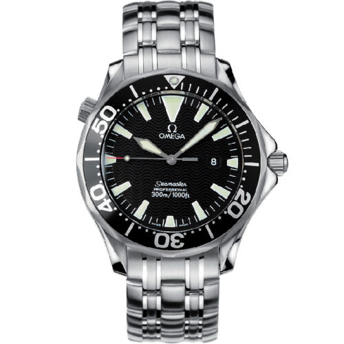 Omega Seamaster Diver 300M 2064.50.00