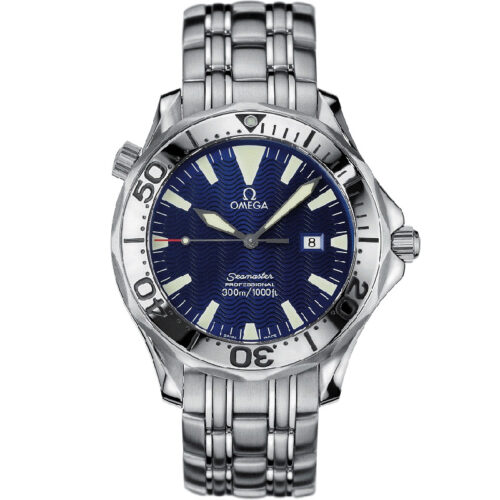 Omega Seamaster Diver 300M 2065.80.00