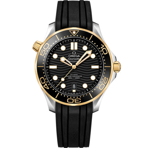 Omega Seamaster Diver 300M 210.22.42.20.01.001