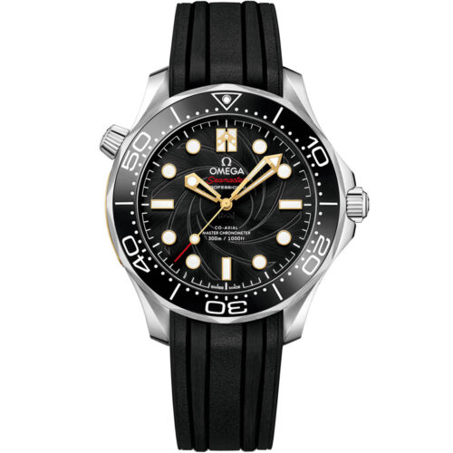 Omega Seamaster Diver 300M 210.22.42.20.01.003