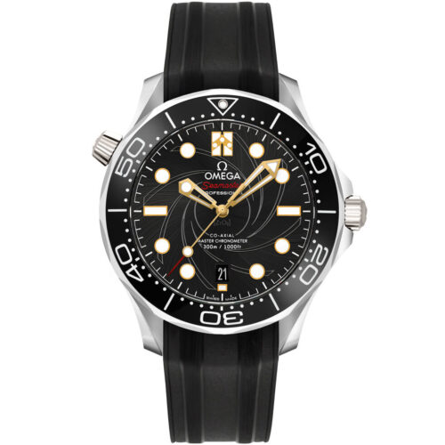 Omega Seamaster Diver 300M 210.22.42.20.01.004