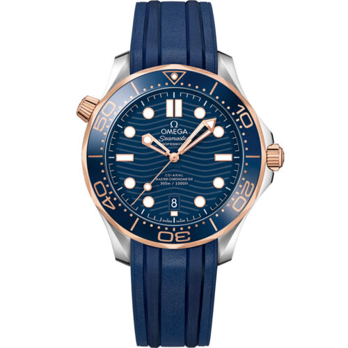 Omega Seamaster Diver 300M 210.22.42.20.03.002
