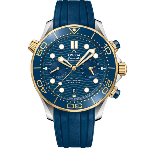 Omega Seamaster Diver 300M 210.22.44.51.03.001
