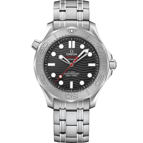 Omega Seamaster Diver 300M 210.30.42.20.01.002