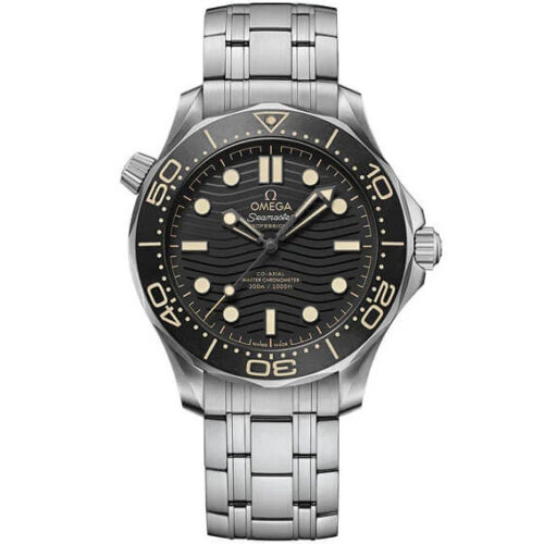 Omega Seamaster Diver 300M 210.30.42.20.01.003