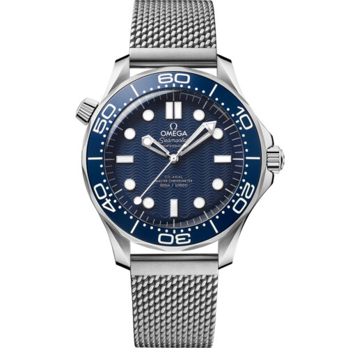 Omega Seamaster Diver 300M 210.30.42.20.03.002