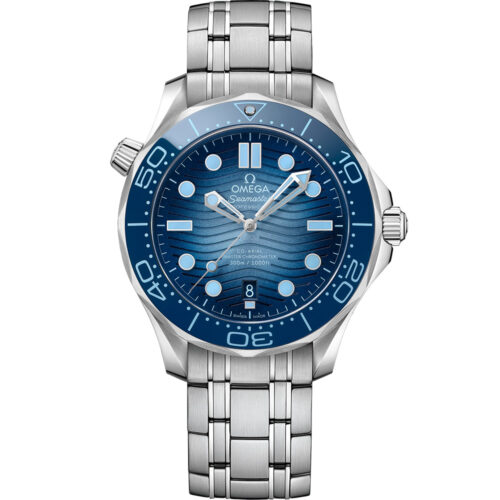 Omega Seamaster Diver 300M 210.30.42.20.03.003