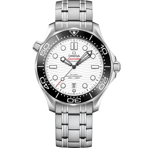 Omega Seamaster Diver 300M 210.30.42.20.04.001