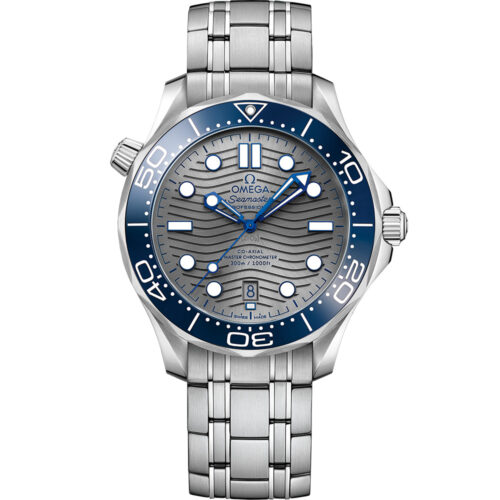 Omega Seamaster Diver 300M 210.30.42.20.06.001