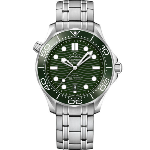 Omega Seamaster Diver 300M 210.30.42.20.10.001