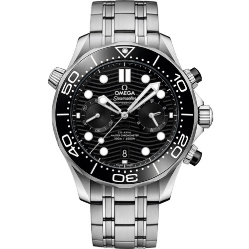 Omega Seamaster Diver 300M 210.30.44.51.01.001