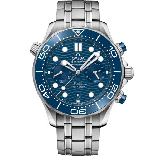 Omega Seamaster Diver 300M 210.30.44.51.03.001
