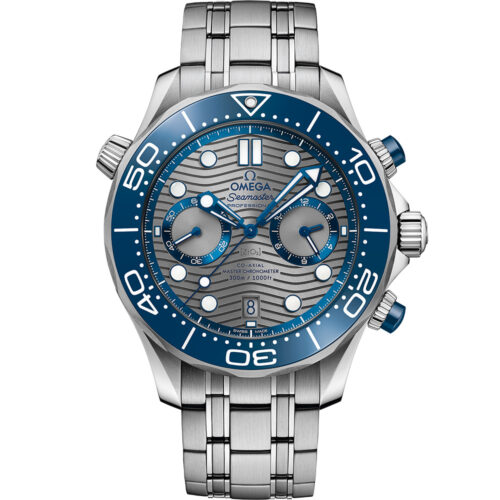 Omega Seamaster Diver 300M 210.30.44.51.06.001