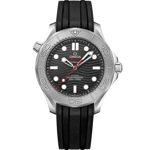 Omega Seamaster Diver 300M 210.32.42.20.01.002