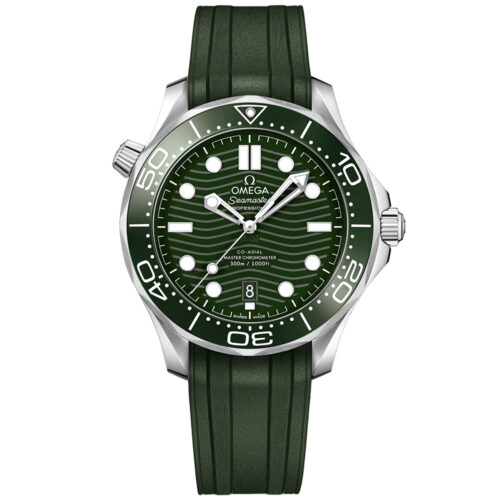 Omega Seamaster Diver 300M 210.32.42.20.10.001