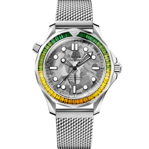 Omega Seamaster Diver 300M 210.55.42.20.99.001