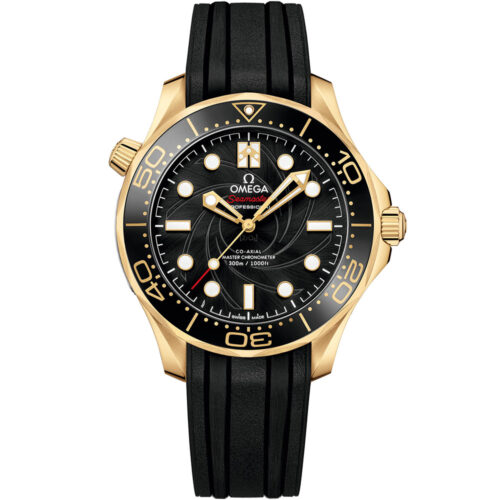 Omega Seamaster Diver 300M 210.62.42.20.01.001