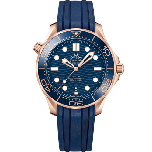 Omega Seamaster Diver 300M 210.62.42.20.03.001