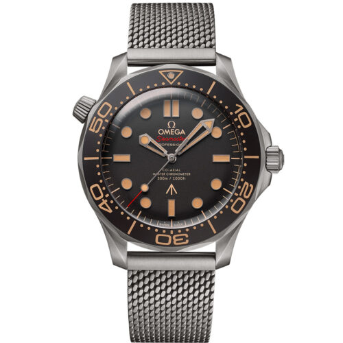 Omega Seamaster Diver 300M 210.90.42.20.01.001