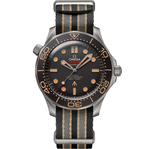 Omega Seamaster Diver 300M 210.92.42.20.01.001