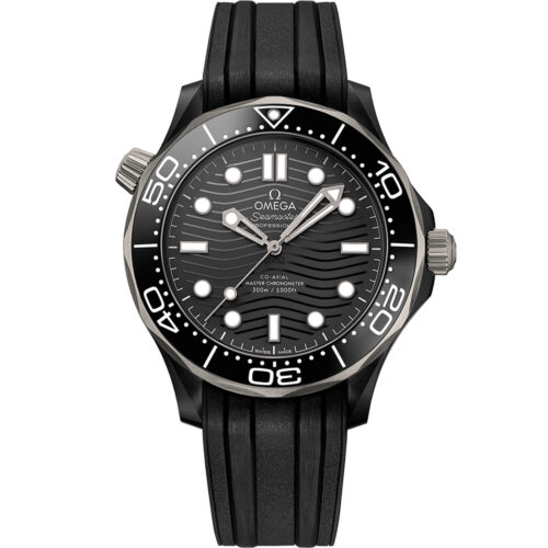 Omega Seamaster Diver 300M 210.92.44.20.01.001